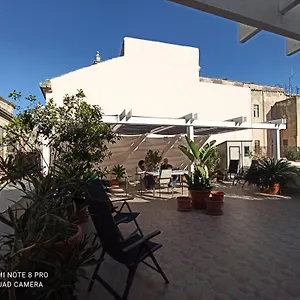  Apartment La Feluca