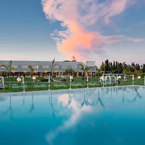5* מלון Wellness Principe Fitalia