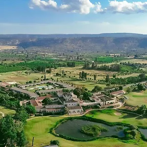4* מלון Dolce By Wyndham Siracusa - I Monasteri Golf &