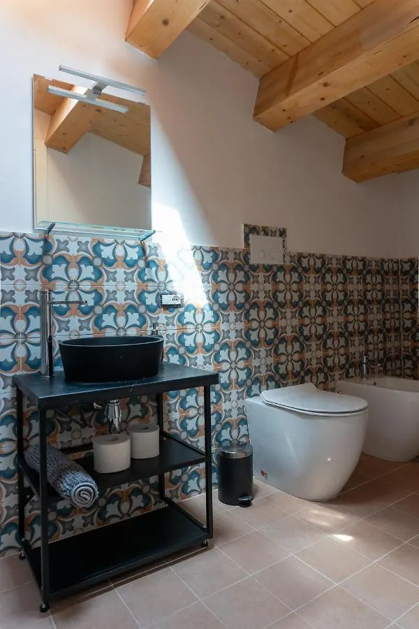 Arco Del Mercato Apartment Syracuse