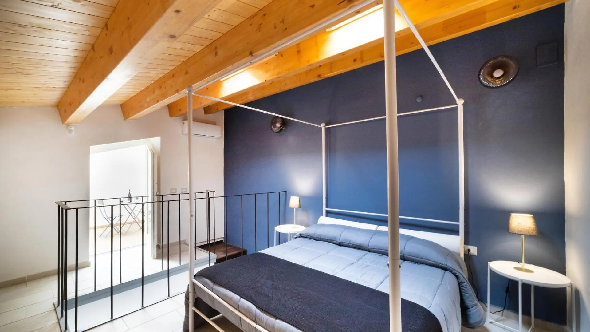 Arco Del Mercato Apartment Syracuse 0*,  Italy