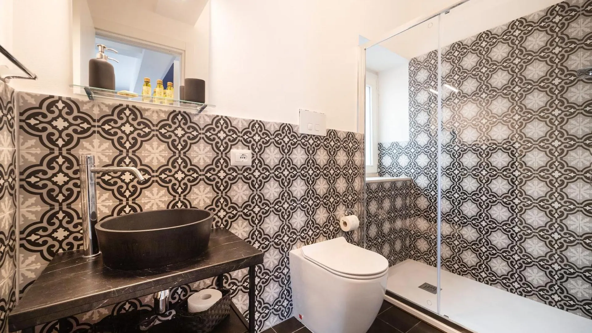 Arco Del Mercato Apartment Syracuse 0*,  Italy